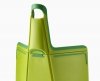 JJ-Deska Chop2Pot Plus Large zielona
